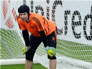 Bóng đá anh, ngoại hạng anh, lịch thi đấu euro 2012, Camp Nou, Chelsea đang đến đây!